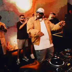 Dj Maphorisa & Kabza De Small – Scorpion Kings Exclusive Mix Episode 2 Live Mp3 Download