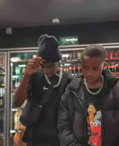 Djy Zan’ten, Musical Jazz & Royal MusiQ – Here to stay Mp3 Download