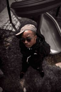 Djy Zan’ten – Wrong is Right Mp3 Download