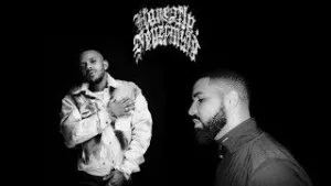 Drake – Rich in Patience Ft Kabza De Small Mp3 Download