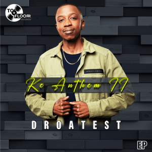 Droatest – Uthando ft. Lah’Vee Mp3 Download