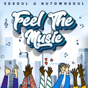 Edsoul & NutownSoul – Still God ft. Sean Be Mp3 Download