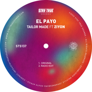 El Payo – Tailor Made ft. Ziyon Mp3 Download