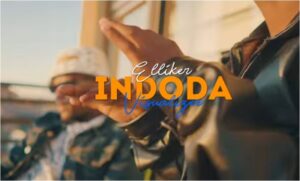 Elliker – Indoda Mp3 Download