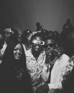 Focalistic – Gwan Ft Kabza De Small & DBN Gogo Mp3 Download