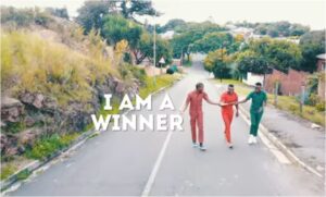 Fundani Ndebele – I Am A Winner Mp3 Download