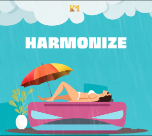 Harmonize – Amelowa Mp3 Download