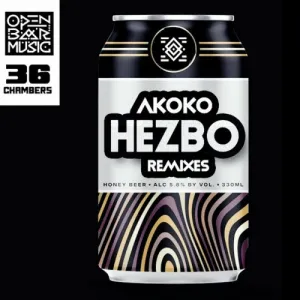 Hezbo – Akoko (Kreative Nativez Remix) Mp3 Download