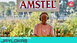 JayLokas – Groove Cartel Amapiano Mix Mp3 Download