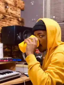 Jaylokas & Nkukza SA – Jingle Mp3 Download