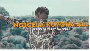 Joko Sfanakaloman – Ngicela Kuvona All Mp3 Download