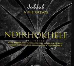 Jub Jub – Ndikhokhele Mp3 Download