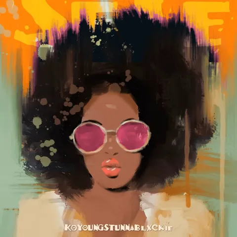 K.O – SETE Ft. Young Stunna & Blxckie Mp3 Download