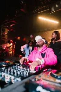 Kabza De Small – Defected Broadcasting House Mix Mp3 Download