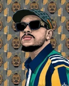 Kabza De Small – In A Bit ft Mdu aka TRP & Visca Mp3 Download