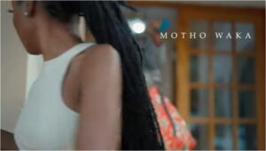 Katzen V & Willza De Dj – Motho Waka Mp3 Download