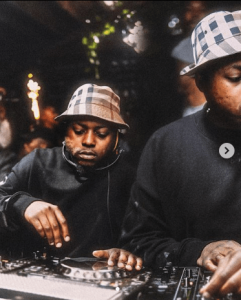 Kelvin Momo, Luu Nineleven, Stoks – You Gonna Lose ft. Daliwonga Mp3 Download