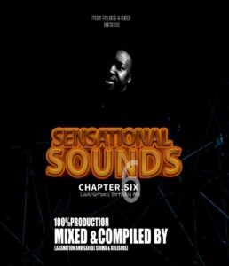LaasNation, Dj Shima & XoliSoulMF – Sensational Sounds Chapter.Six (LaasNation’s Birthday Mix) Mp3 Download