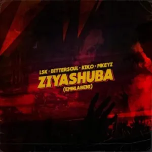LSK, Bittersoul, Kiko_RSA & Mkeyz – Ziyashuba (Emhlabeni) Mp3 Download