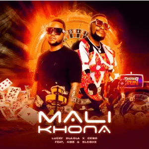 Lucky Dladla & Cebo – Mali Khona ft MBB & Slebhe Mp3 Download