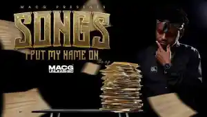 MacG, Sir Trill, Bailey & Emkeyz – Inkantina Mp3 Download