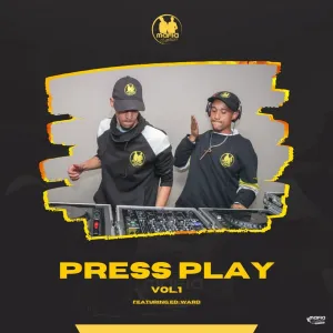 Mafia Natives & Ed-Ward – Press Play (Original Mix) Mp3 Download