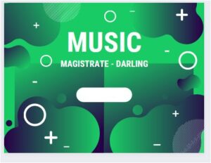 Magistrate – Darling Mp3 Download