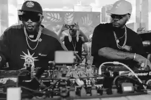 Major League Djz – Amapiano Balcony Mix (S5 EP5) Mp3 Download