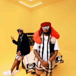 Major League Djz – Mixmag (Nando’s Greenwich Sessions) Mp3 Download