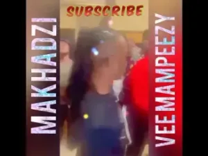 Makhadzi – Ditsegofatso Ft. Vee Mampeezy Mp3 Download