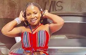 Makhadzi – No Vhuya Na Mini Mp3 Download