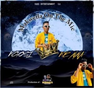 Makwetla On The Mic – Modhefo Ft. Patience M Mp3 Download