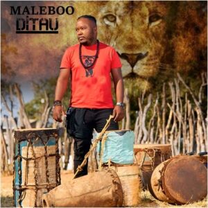 Maleboo – Ditau Mp3 Download