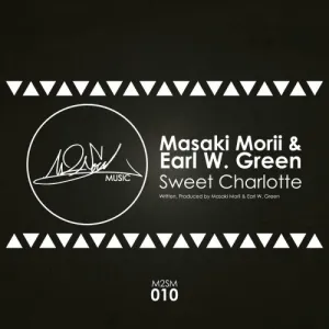 Masaki Morii & Earl W. Green – Sweet Charlotte Mp3 Download