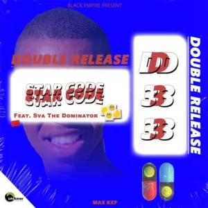 Max Rxp – Star Code ft. Sva The Dominator Mp3 Download