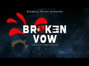 Mellow & Sleazy – Broken Vow Instrumental Ft. Uncle Waffles Mp3 Download