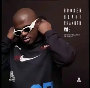 Mshayi – Broken Heart Changed Me Live Compilation (Church Grooves Mix) Mp3 Download