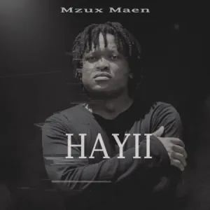 Mzux Maen – HAYII (La Alegria) ft. Yasmin Levy Mp3 Download
