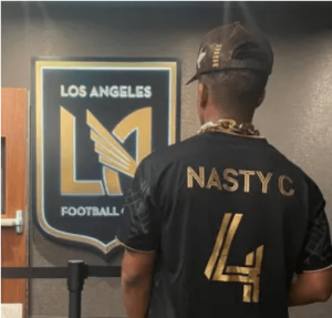 Nasty C – Sticky (Cmix) Mp3 Download