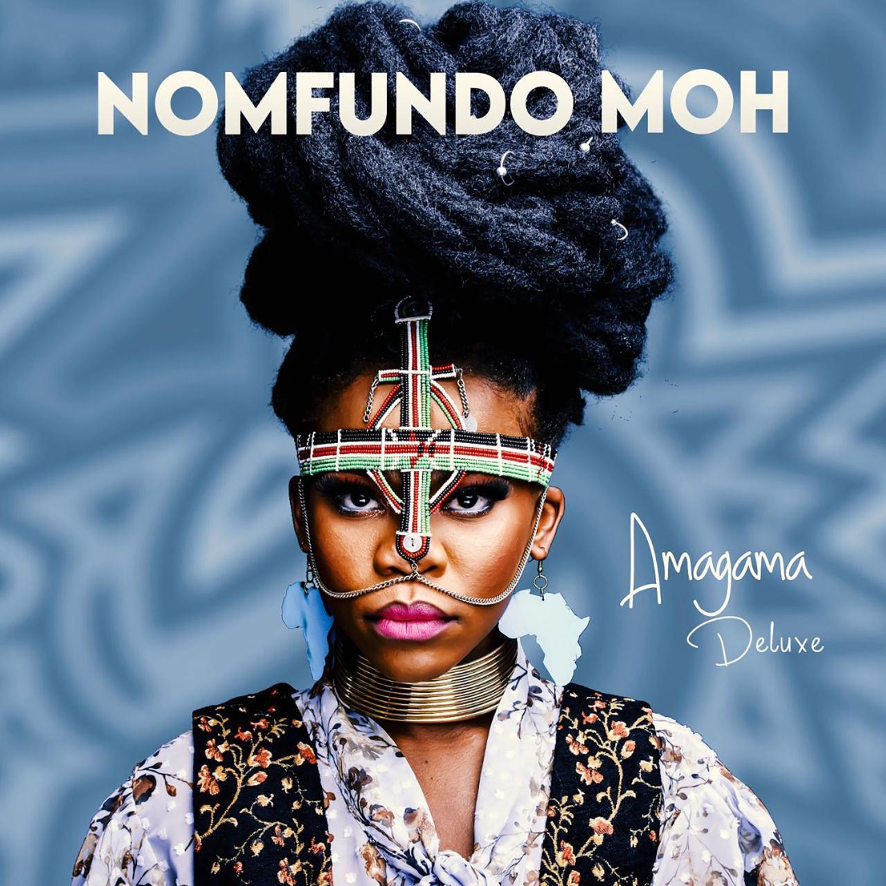 Nomfundo Moh – Revelation Ft. Magcina Kanina Mp3 Download