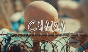 Ntja E Kgolo – Chaka