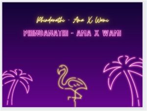 Phindanathi – Ama X Wami Mp3 Download