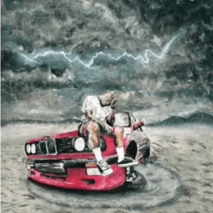 Priddy Ugly – Heavens Gate ft Bontle & LordKez Mp3 Download