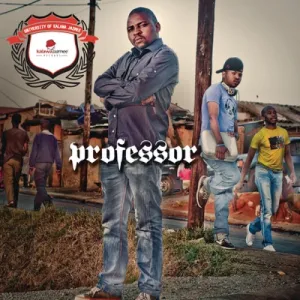 Professor & Shota – Sthandwa Sam ft. Shota Mp3 Download