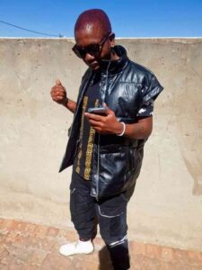 Que Dafloor – King Ya Straat 001 Production MIx Mp3 Download