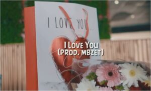 Rocka – I love You Ft. Elliker Mp3 Download
