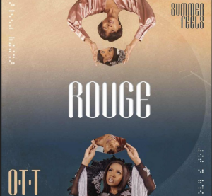 Rouge – Summer Feels Mp3 Download
