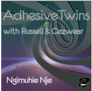 Russell, Cezwear & AdhesiveTwins – Ngimuhle Nje (Twilight Soulful Mix) Mp3 Download