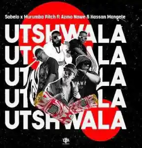 Sabelo & Murumba Pitch – Utshwala ft Azmo Nawe & Hassan Mangete Mp3 Download