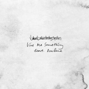 Sha Sha – Give Me Something ft. Rowlene Mp3 Download